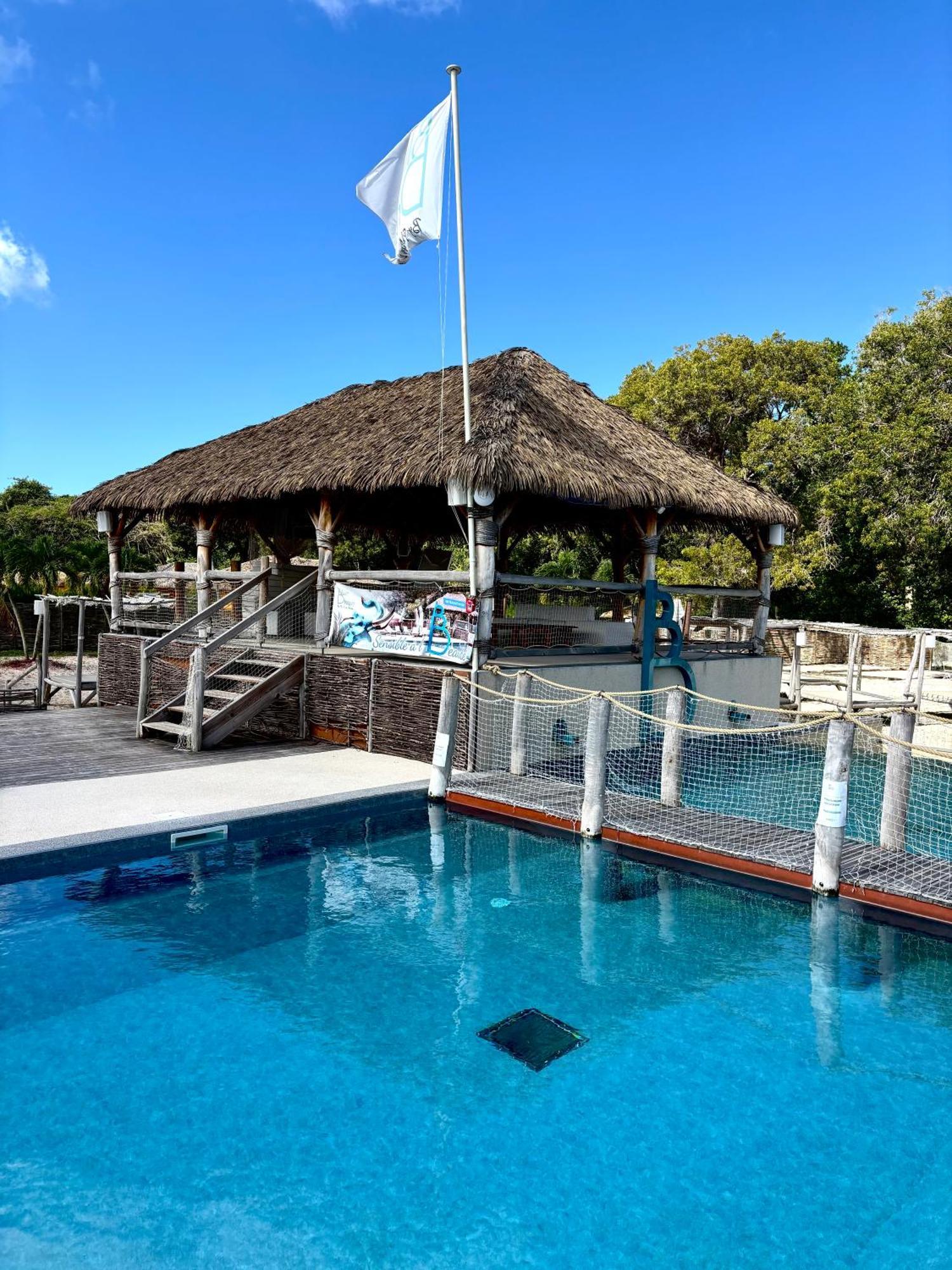 La Bulle De Maloma - Piscine, Blue Dream, Plage Grand-Bourg  Exterior photo